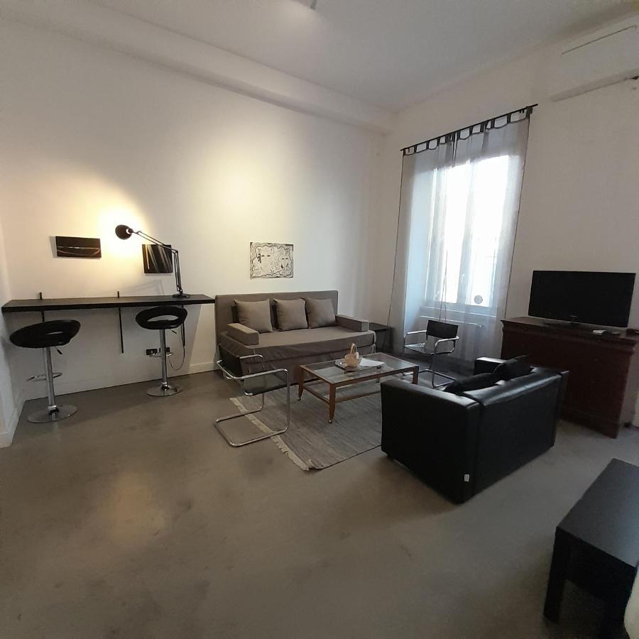 Loft Farnese 1 Daire Roma Dış mekan fotoğraf